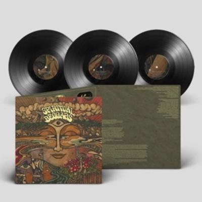 Spiritual Beggars - Spiritual Beggars, Vinyl