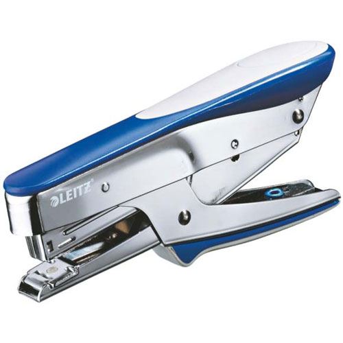 LEITZ Heftzange 5545 chrom