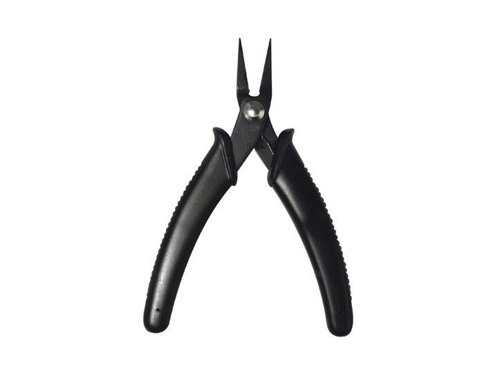 Rayher Flachrundzange für Schmuck 13.5 cm