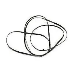 HP Ersatzteil Belt 36 Inches (Pulley Included), F9A30-67068 ((Pulley Included)), Drucker Zubehör