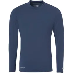 Uhlsport, Herren, Funktionsshirt, Distinction (XL), Blau