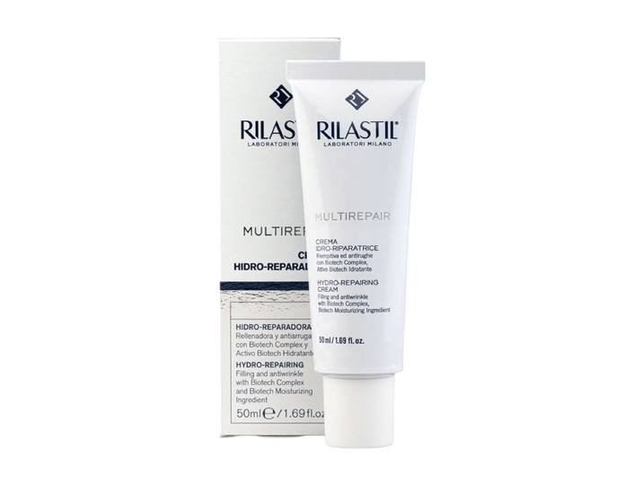 Rilastil MULTIREPAIR Hydro-reparerende crème 50 ml