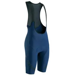 Gist, Unisex, Velohosen, Supremo 5127 (S), Blau