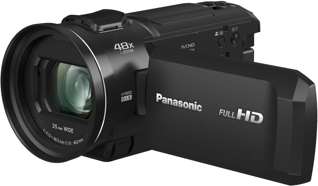 Panasonic V900 Caméscope Full HD