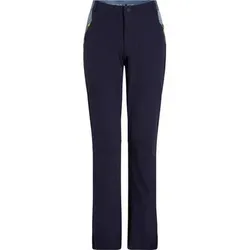McKINLEY Herren Hose He.-Hose Brenton mn, Größe 48 in Blau Blau