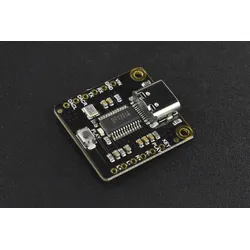 DFPlayer Pro, Mini-MP3-Player mit integriertem 128MB Speicher