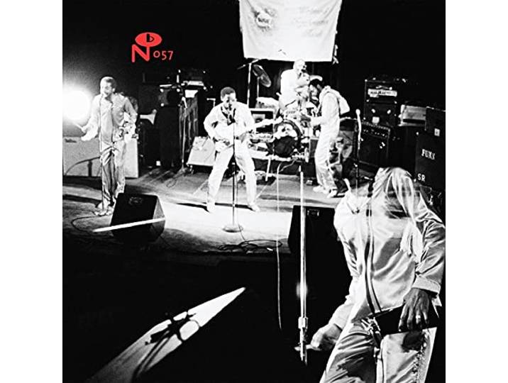 Universal Togetherness Band - Universal Togetherness Band