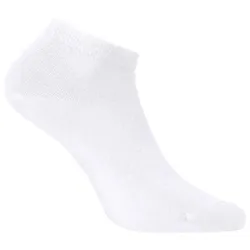 Sneaker Socken Essentials "973" - M - Weiß