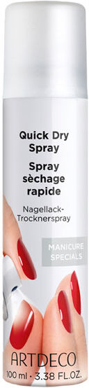 100ml ARTDECO Nagellack-Trocknerspray