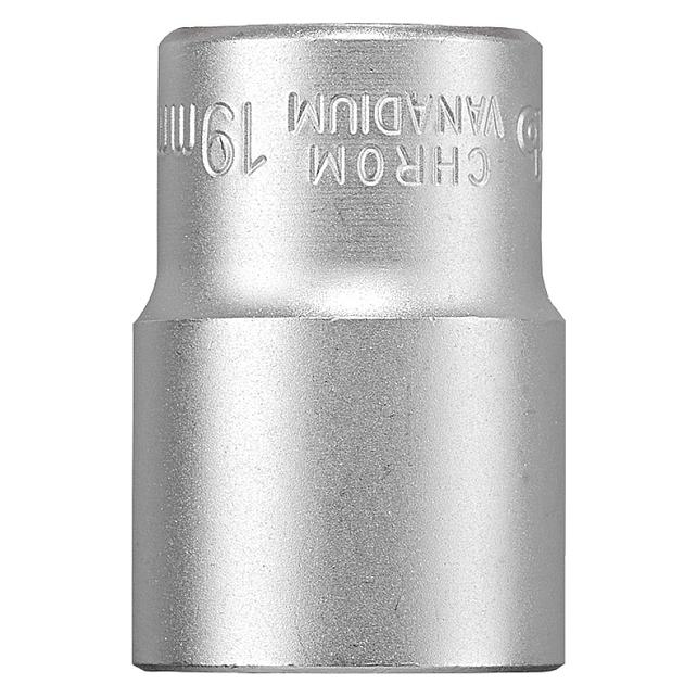 kwb 372319 Steckschlüsseleinsatz 19 mm 1/2" (19 mm) (372319)