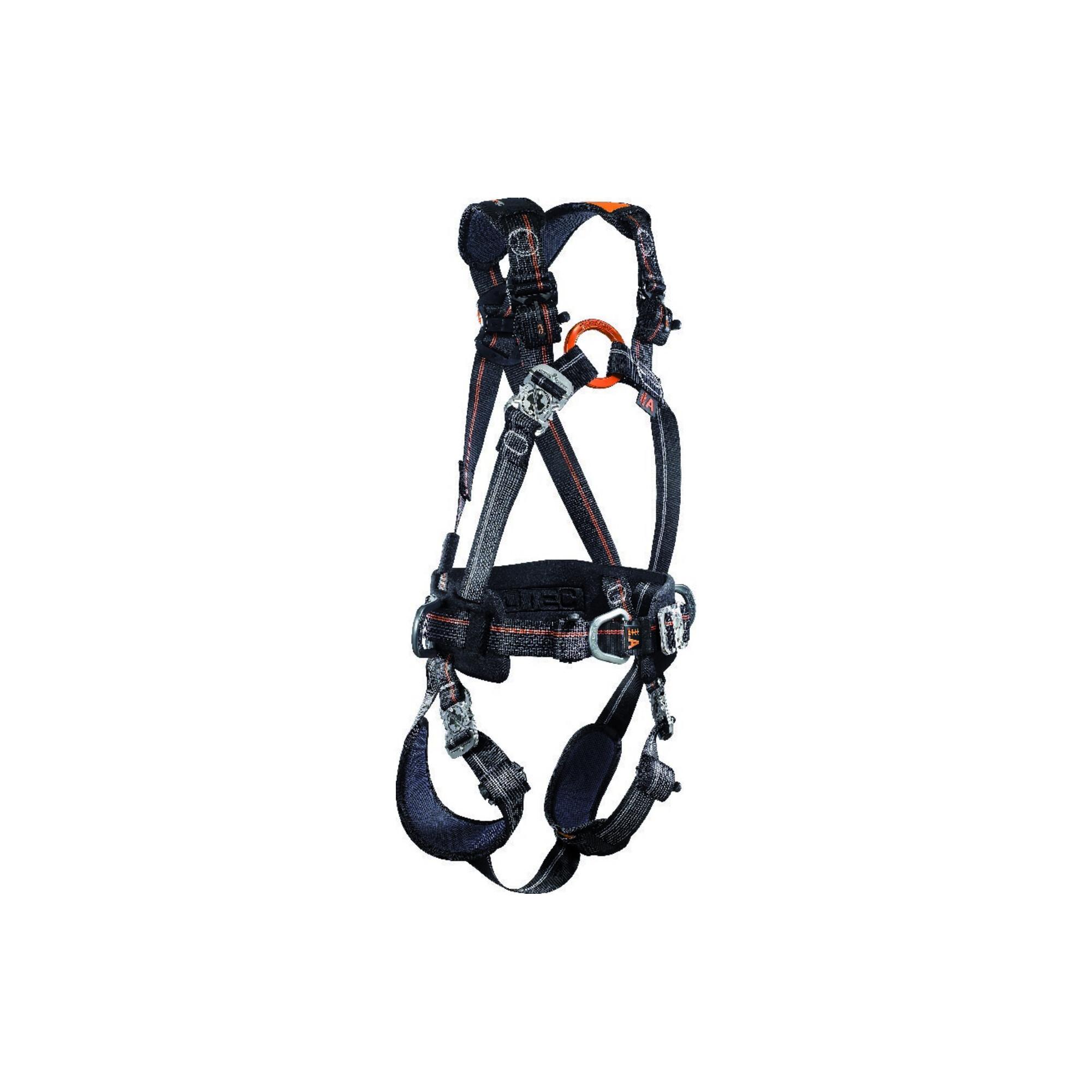 SKYLOTEC Auffanggurt IGNITE TRION, 3 Punkt, XS/M (4030281295952)