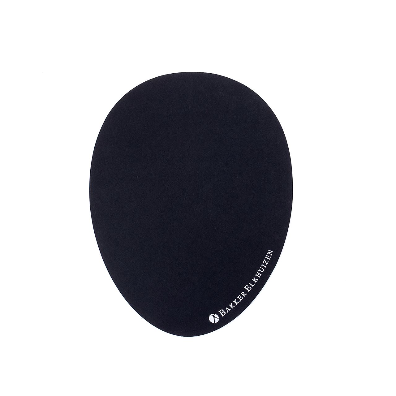 BakkerElkhuizen Egg Ergo 230 mm x 300 mm schwarz