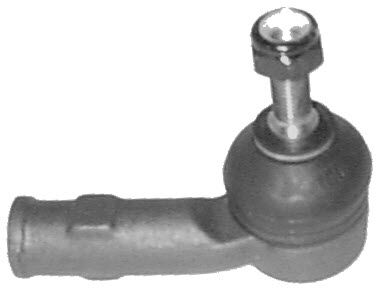 A.B.S. Spurstangenkopf 230113 Für Ford