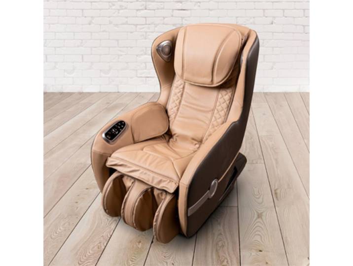 PureHaven Massagesessel 118x76x76 cm mit 6 Massagearten Rücken- Fuß- und Gesäßmassage, USB-Ladeschnittstelle für Mobiltelefone