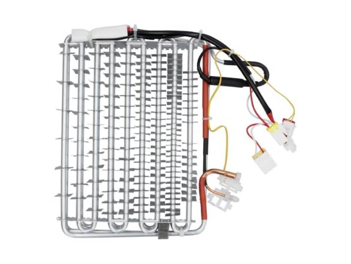 easyPART passend für SAMSUNG DA96-00013Y Abtauheizung für Kühlteil in KühlGefrierKombination, Kühlschrank, Gefrierschrank, Heizelement, Abtauelement, Kühlbereich, Kühlabteil, No Frost