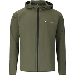 VIRTUS Jacket Alonso, Größe XL in Grün Grün