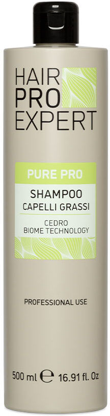 Hair Pro Expert Shampoo Pure Pro