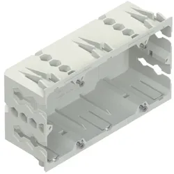 Niedax Geräteeinbaudose GDM 50-2 VW