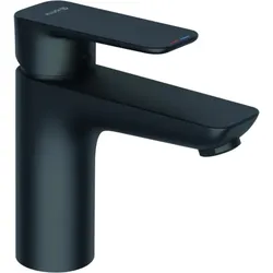 Kludi Pure&style Waschtischarmatur 402923975 mattschwarz