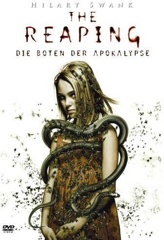 Stephen Hopkins - The Reaping - Die Boten der Apokalypse - Preis vom 17.10.2026 19:25:27 h
