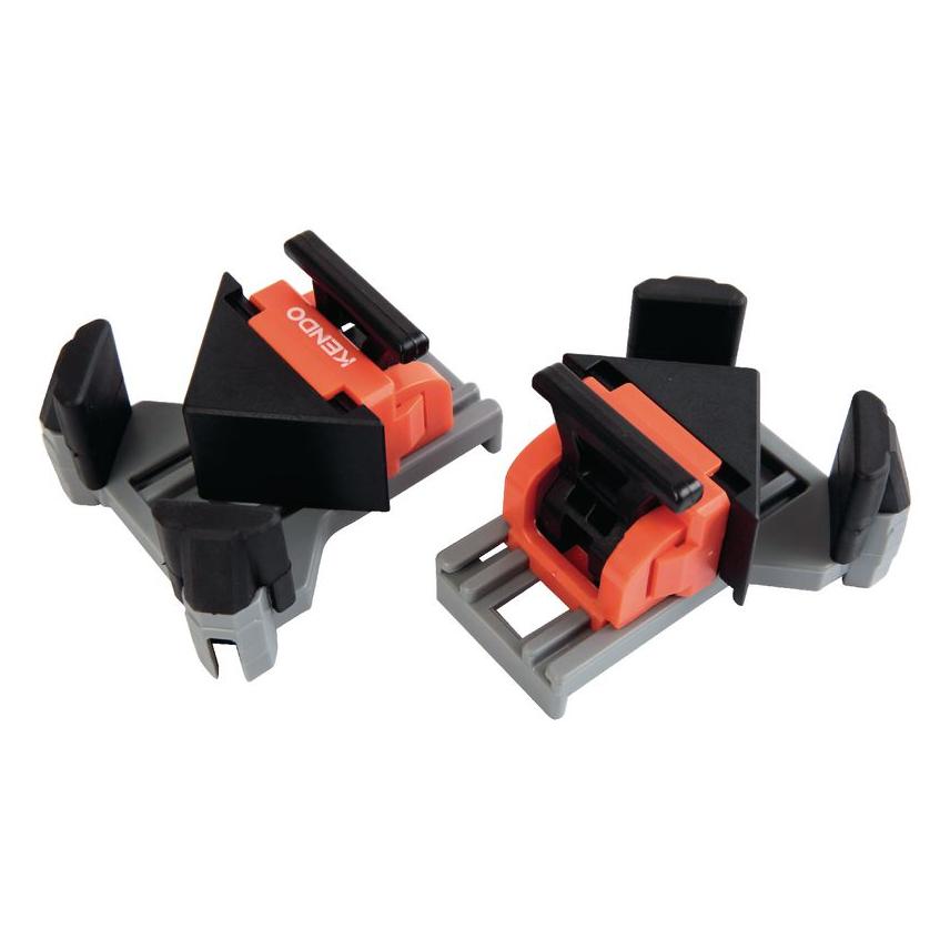 Kendo Eckzwingen-Set (26 mm) (57925757)