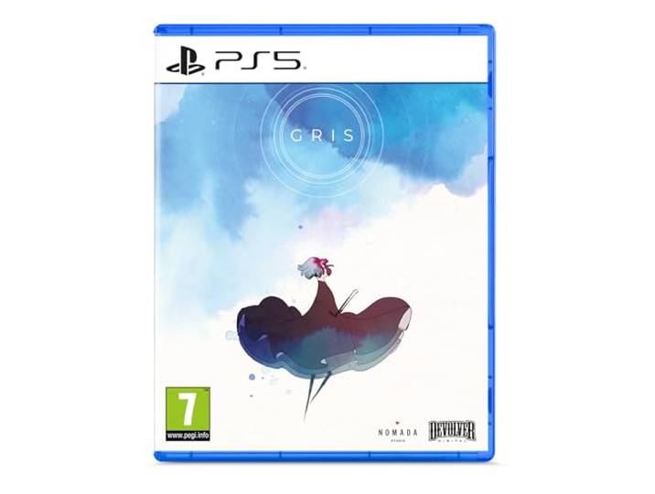Gris - PS5