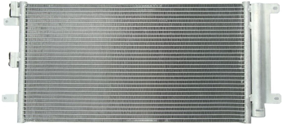 Kondensator, Klimaanlage NRF 35752