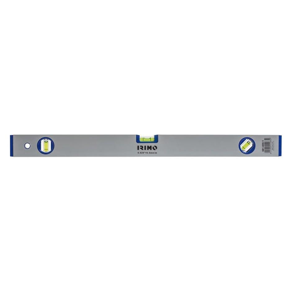 Irimo Wasserwaage, 800 mm (80 cm) (31220950)