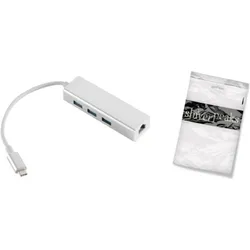 Shiverpeaks SHVP 14-05025, Netzwerkkabel
