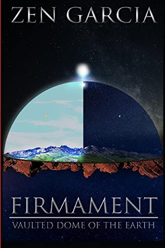Zen Garcia - Firmament: Vaulted Dome of the Earth - Preis vom 09.10.2026 07:28:09 h