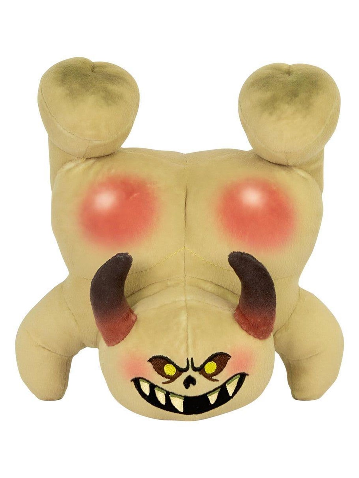 Tomy Warhammer: 40.000 - Cheeky Nurgling 16 cm