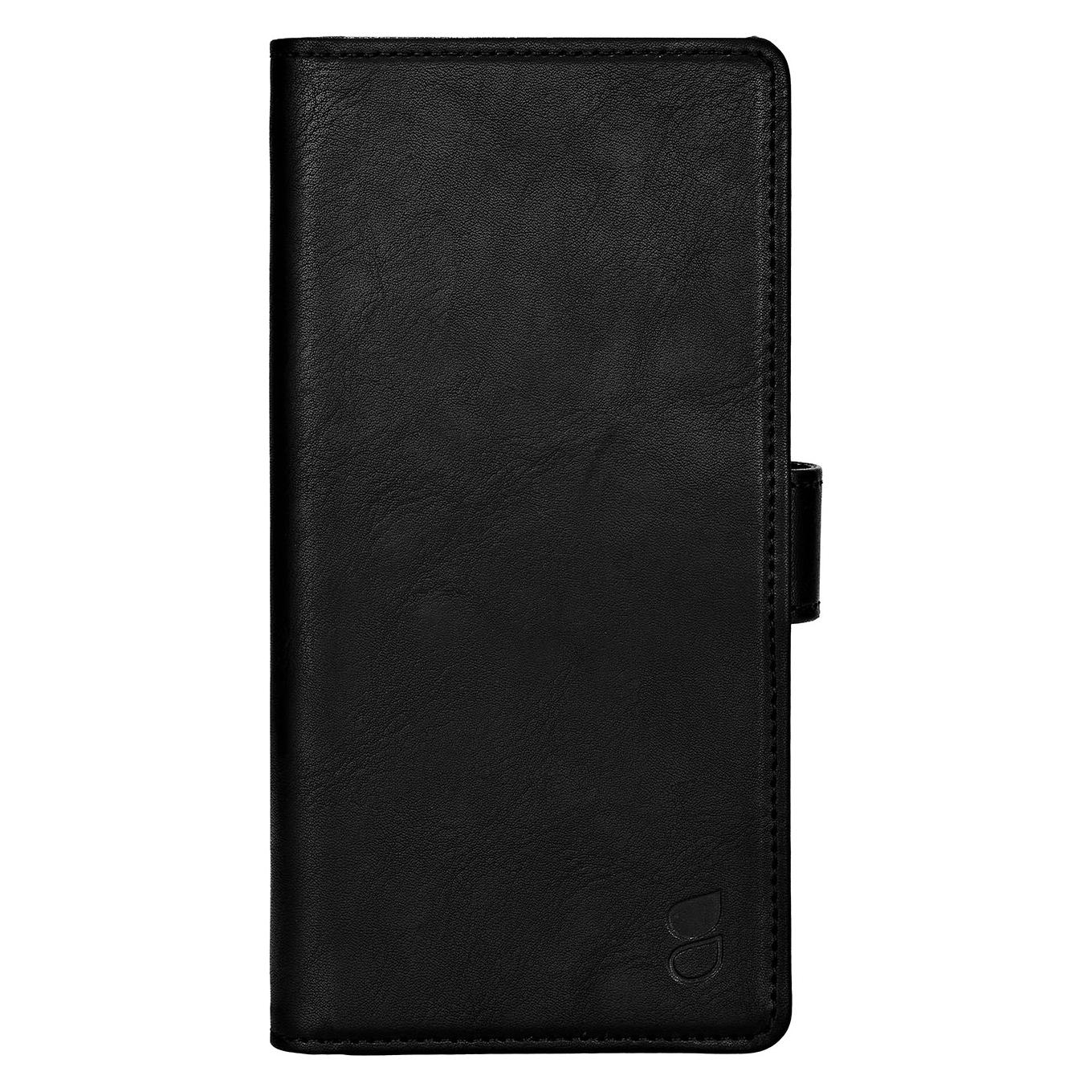 Gear Wallet 3 Kort Sort - Samsung Galaxy A27 5G (599443)
