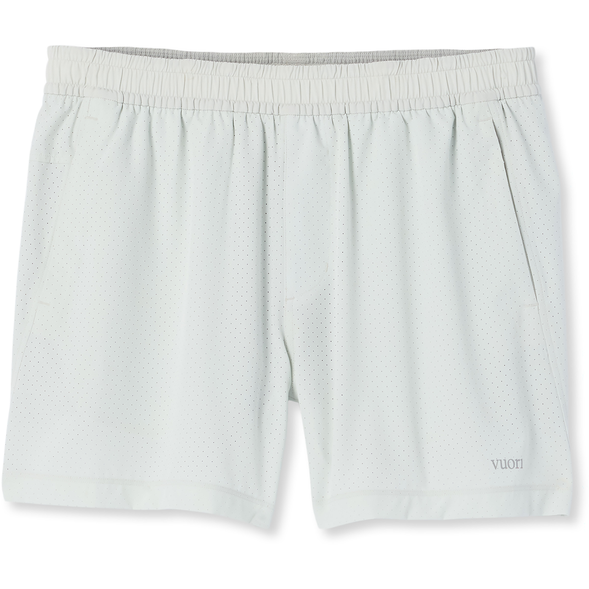 Vuori Kore Breathe Lined Herren Yogahose breeze Größe S Training & Fitness Elastisch