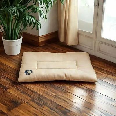 Inspire Curations CloudRest XL Pet Sofa Bed Extra Large Dog Bed & Scratch Resistant All Season Cat Mat xl 100x70