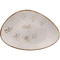 Steelite Platte 375 mm weiß - Craft White 6 er