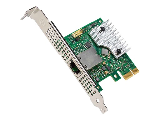 HP Intel I225-V - Netzwerkadapter - 2.5GBase-T x (406L9AA)