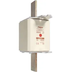 Hager NH-Sicherung NH4ac gTr LNH40577M4T