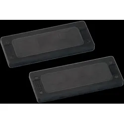 Murrplastik Kabeldurchführungsplatte KDP/F 24-46 sw