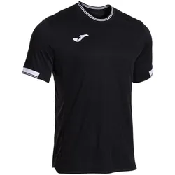 JOMA Toletum VI Trikot Kinder 100 - schwarz 140