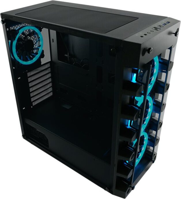 LC-Power LC-709B-ON
