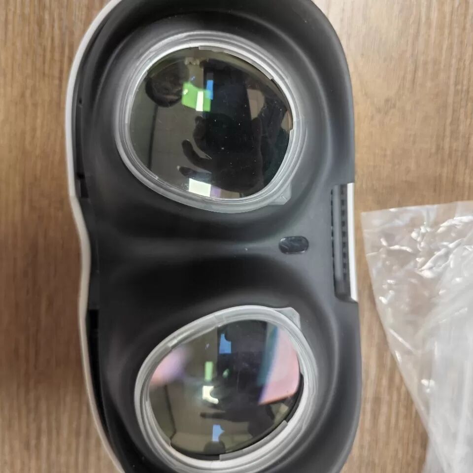 INF Entretoise de lunettes, cadre de protection d'objectif pour Meta Quest 3