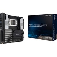 PRO WS WRX90E-SAGE SE, Mainboard
