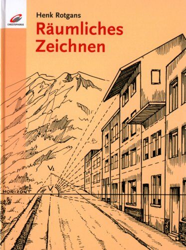 Henk Rotgans - Räumliches Zeichnen - Preis vom 30.09.2026 09:01:18 h