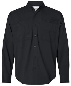 Paragon 702 Men's Kittyhawk in Black size Small   Polyester 702PA, PG702, 702J1