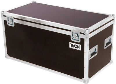 Thon Accessory Case 100x50x50 BR