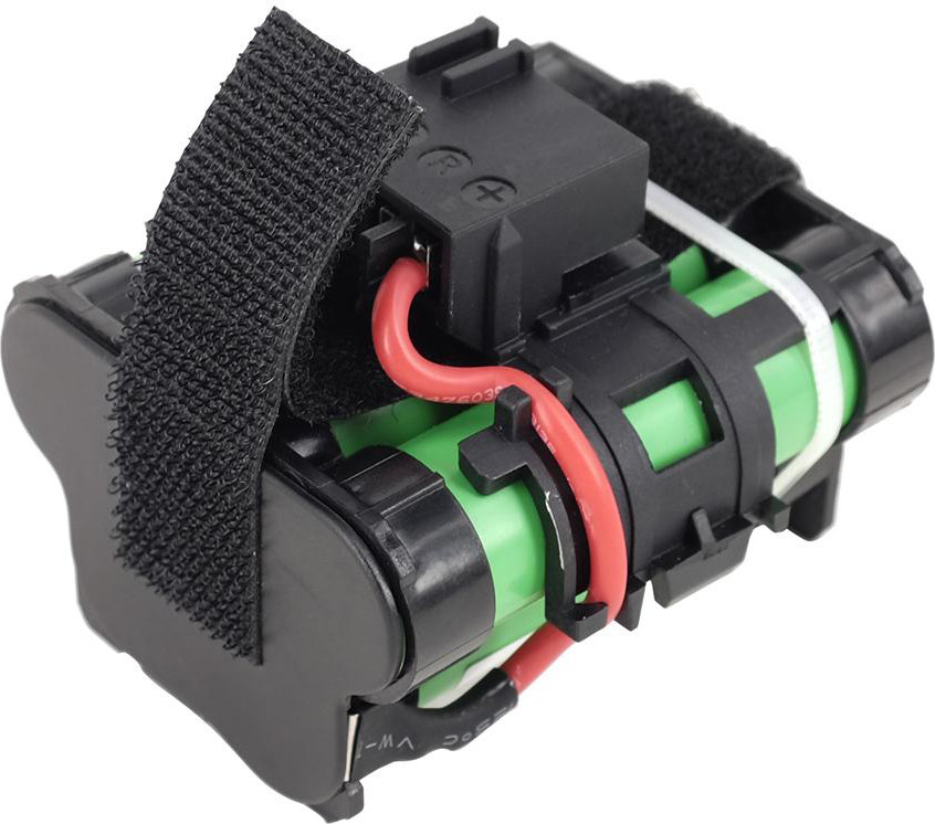 PowerSmart 18V 2500mAh accu voor Husqvarna Automower 105 en 305