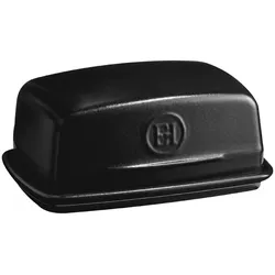 Emile Henry Keramik Butterdose