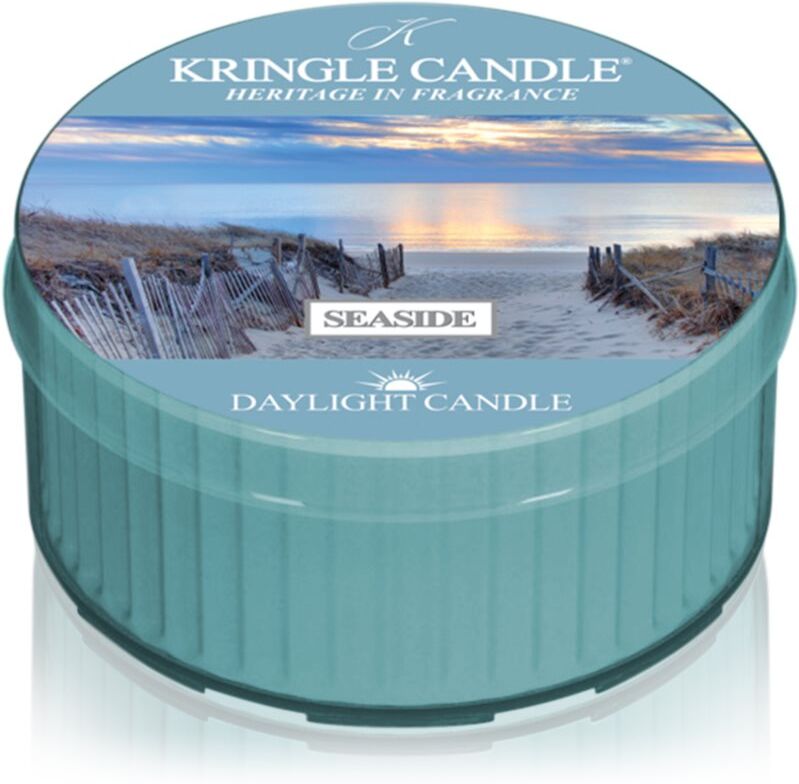 Kringle Candle Seaside tealight candle 42 g