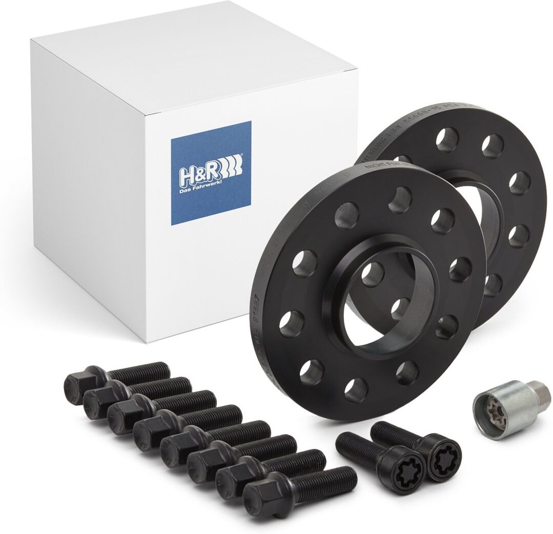 H&R B55668-15 Wheel spacer