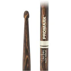 ProMark Claus Hessler - Hickory - Wood Tip (TXCHW-FG-AGC) - Drumsticks